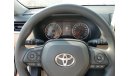 Toyota RAV4 TOYOTA RAV 4 , 2.5L PETROL , AUTOMATIC TRANSMISSION , SUNROOF , PUSH START ,  CLOTH SEATS , 4WD , 20