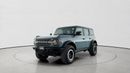 Ford Bronco BADLANDS | Guaranteed Warranty | 0 Down Payment