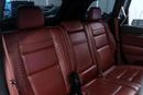جيب جراند شيروكي TRACKHAWK 2018 Jeep Cherokee TrackHawk Edition, Fully Loaded, Excellent Condition, GCC Spec