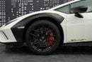 Lamborghini Huracan STERRATO 5.2L V10
