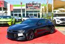 شيفروليه كامارو SS 6.2L Coupe