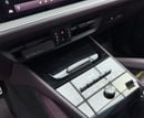 بورش كايان 2024 Porsche Cayenne S Coupe, 10/2026 Porsche Warranty, Porsche Service History, GCC