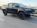 تويوتا هيلوكس Hilux GR-S 2.8 2026 with Radar Full option