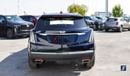 Cadillac XT5 2.0P Sport 4WD Aut. V87 (For Local Sales plus 10% for Customs & VAT)