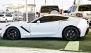 Chevrolet Corvette Stingray