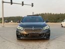 BMW 220i sport Line 2.0L