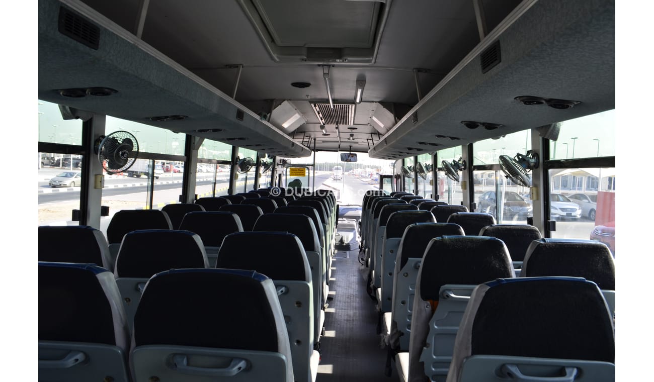 Ashok Leyland Falcon 67 SEATS