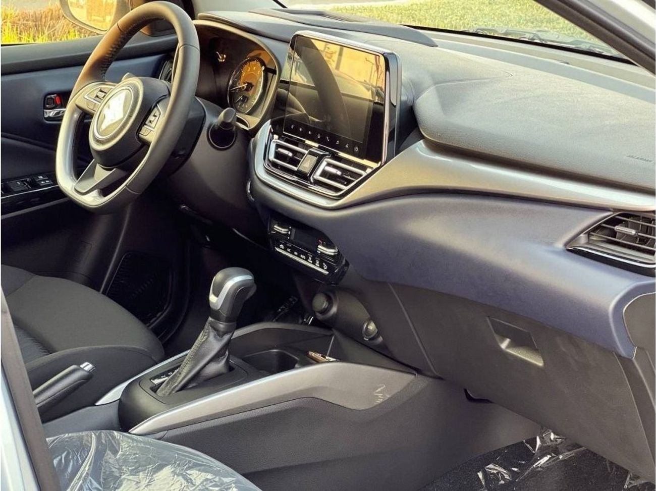 Suzuki Baleno GLX 1.5L // 2024 // FULL OPTION WITH 360 CAMERA , HEAD UP DISPLAY // SPECIAL OFFER // BY FROMULA AUT