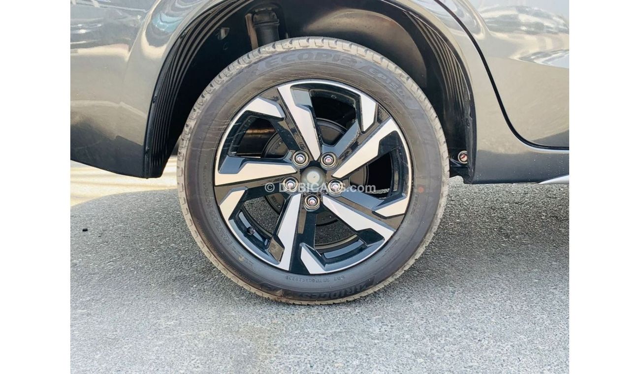 ميتسوبيشي إكسباندر New mitsubishi Xpander 2024