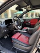 مرسيدس بنز GLA 35 AMG 4MATIC