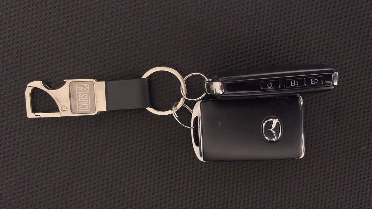 Mazda 6 S 2.5 | Zero Down Payment | Home Test Drive