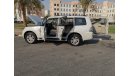 Mitsubishi Pajero GLS MID/HIGHLINE