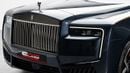 Rolls Royce Cullinan Black Badge - 2026 - GCC Specs - Under Warranty and Service Contract