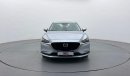 Mazda 6 S 2.5 | Under Warranty | Inspected on 150+ parameters