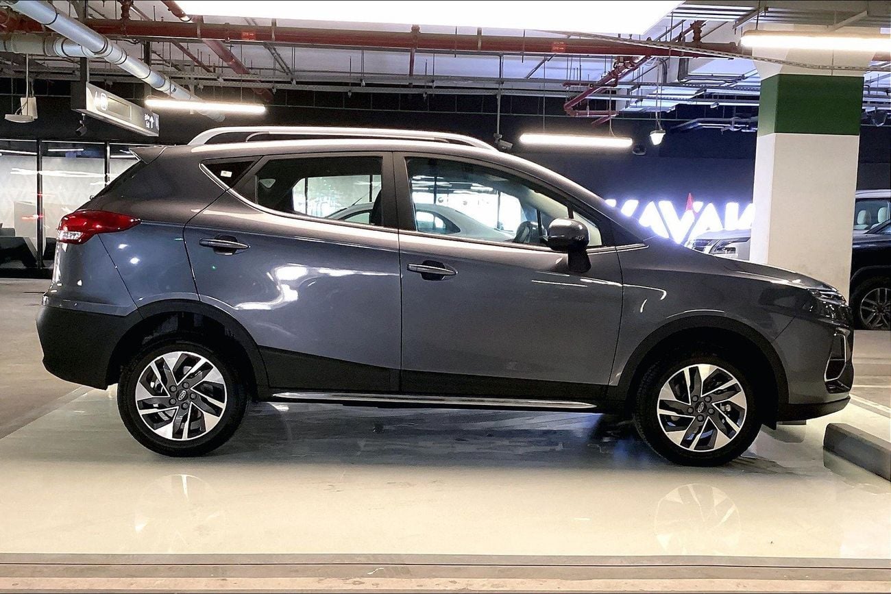 Japanese Js3 Used JAC JS3 Luxury | Guaranteed Warranty | 0 Down Payment 2026 for ...