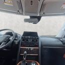 Nissan Patrol LE Platinum City 2.0