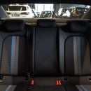 أودي A3 35 TFSI 1.4L AED 1,532 pm • 0% Downpayment • Audi A3 35 TFSI • Agency Warranty and Service Contract