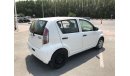 Daihatsu Sirion 2016 gcc very celen car