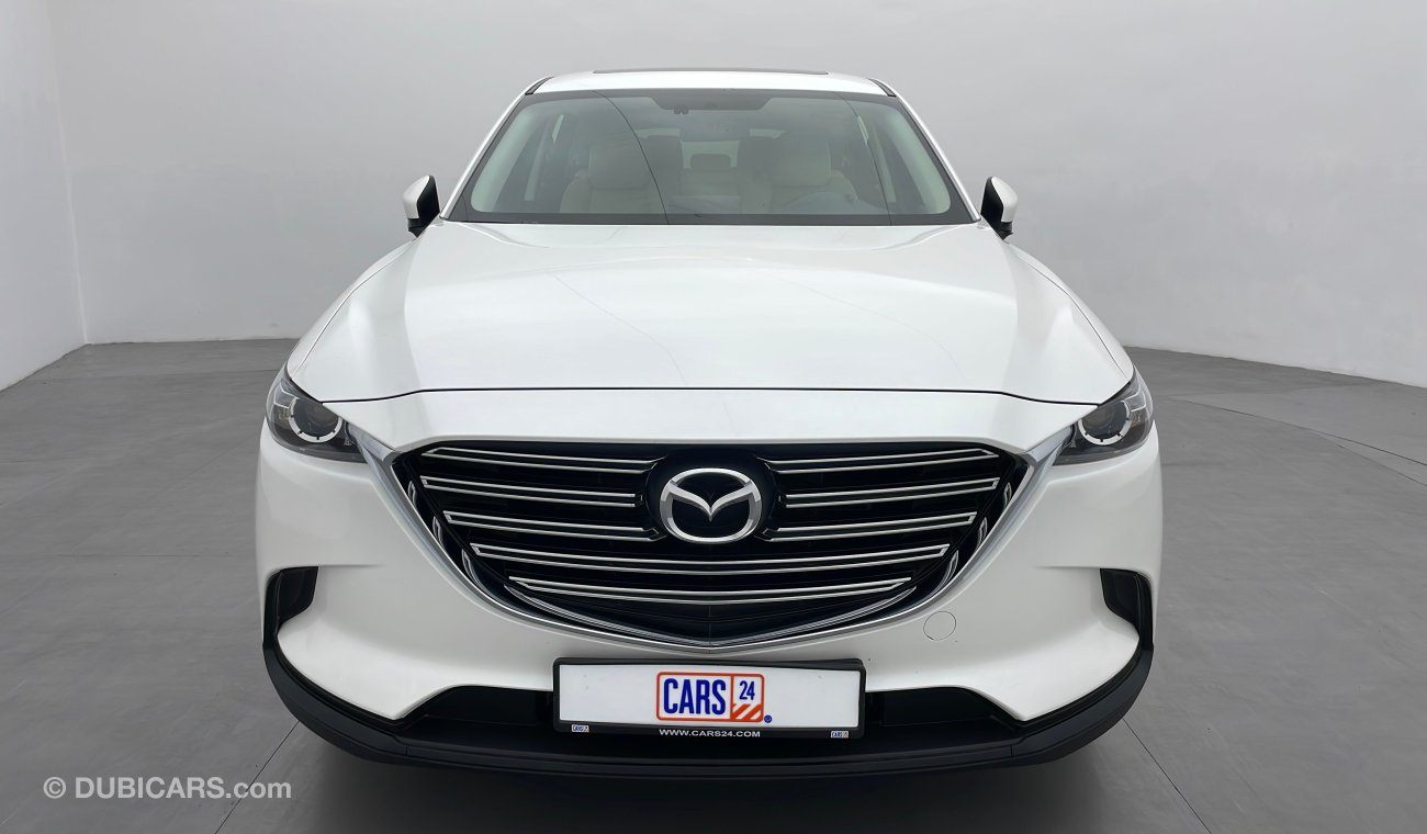 Mazda CX-9 COMFORT 2.5 | Under Warranty | Inspected on 150+ parameters