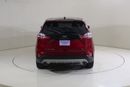 Ford Edge TITANIUM STN323 / FREE INSURANCE + REGISTRATION / AL TAYER MOTORS AL QOUZ SHOWROOM