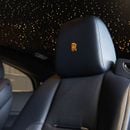 Rolls Royce Wraith STD AED 20,314 P.M • 0% Downpayment • Rolls-Royce Wraith  • 1 Year Warranty