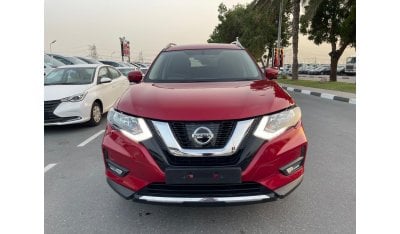 Nissan X-Trail Only for export