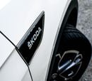 Skoda Kushaq Skoda Kosak 2023 Gulf_PREMIUM OPTION, top of the line, in excellent condition inside and out