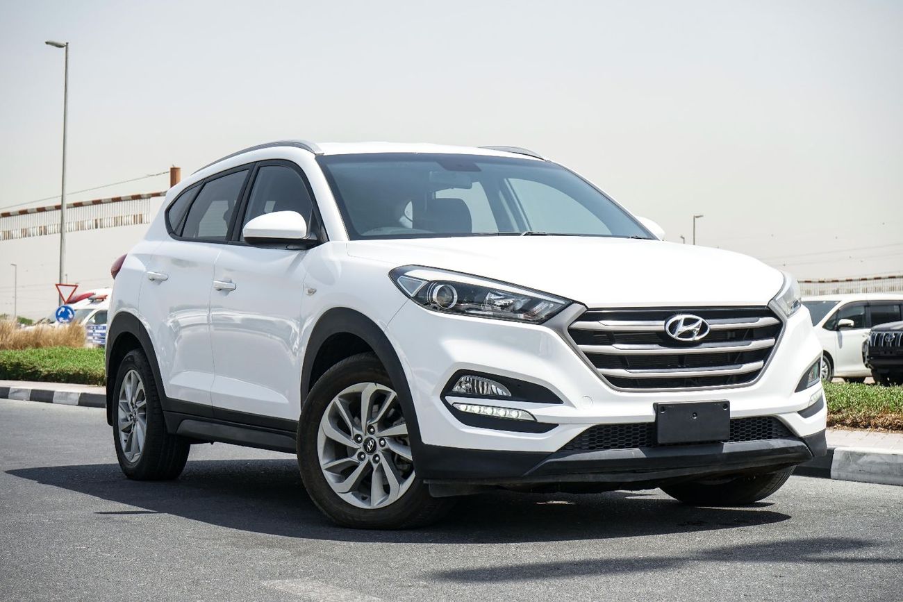 هيونداي توسون