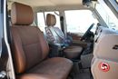 Toyota Land Cruiser 70 76 LX-Z 4.0L Petrol 4WD 5 Seater Automatic 40th Anniversary