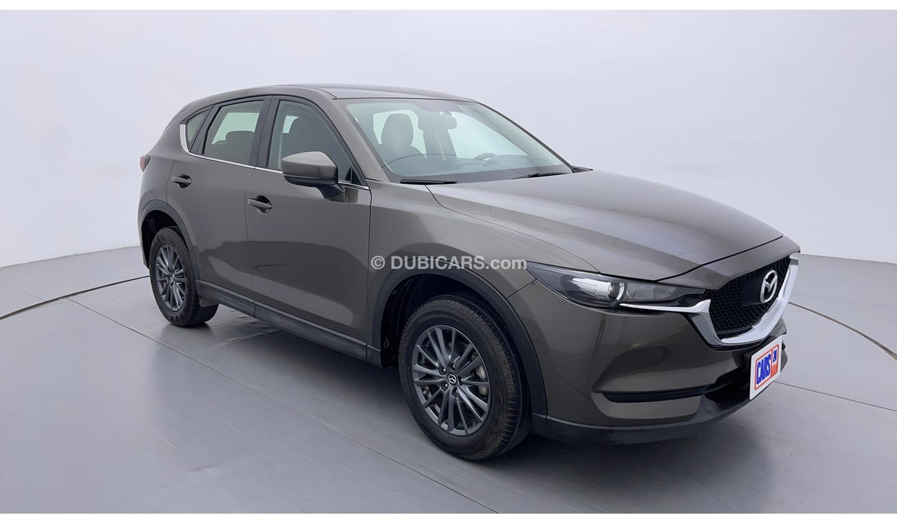 Mazda CX5 GS 2.5 | Zero Down Payment | Free Home Test Drive