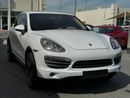 بورش كايان Porsche Cayenne S
