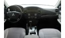 Mitsubishi Pajero Mid Range in Excellent Condition