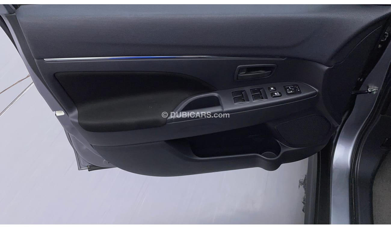 Mitsubishi ASX GLX LOWLINE 2 | Zero Down Payment | Free Home Test Drive