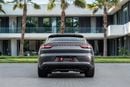 بورش كايان Cayenne V6 COUPE | 5,719 P.M | 0% Downpayment | FULL PORSCHE HISTORY!