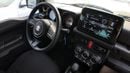 Suzuki Jimny GLX 4X4-1.5L GLX | Agency Warranty | GCC | Full Service History | Zero Down payment support