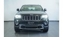 جيب جراند شيروكي 2015 Jeep Grand Cherokee Limited 4WD /Warranty/ Excellent Condition