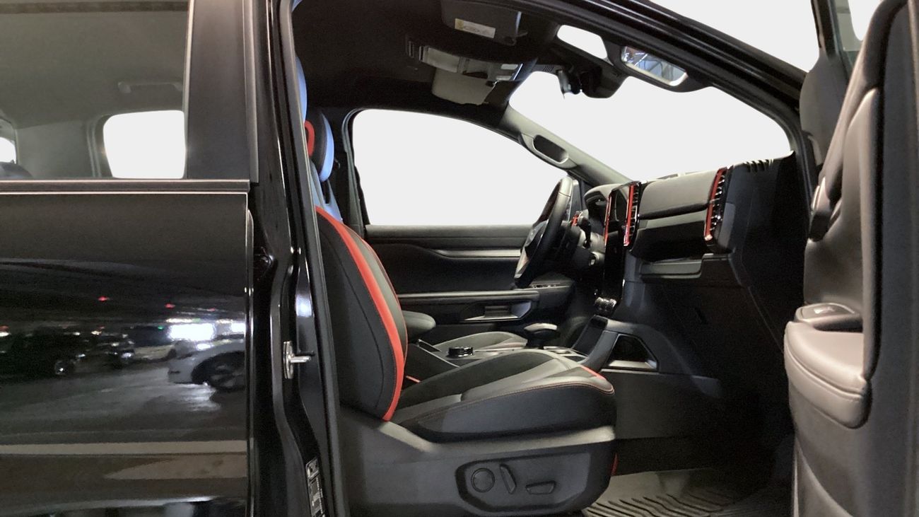 Ford Ranger Raptor | upto AED 20,000 Ramadan Discount | Guaranteed Warranty | 0 Down Payment