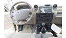 Toyota Land Cruiser Pick Up 4.2 L DOUBLE CABIN PETROL MANUAL TRANSMISSION ONLY FOR EXPORT