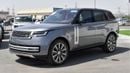 Land Rover Range Rover P530 4.4P V8  SWB AWD Aut .(For Local Sales plus 10% for Customs & VAT)