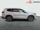 Chery Tiggo 8 Pro Max LUXURY 2.0