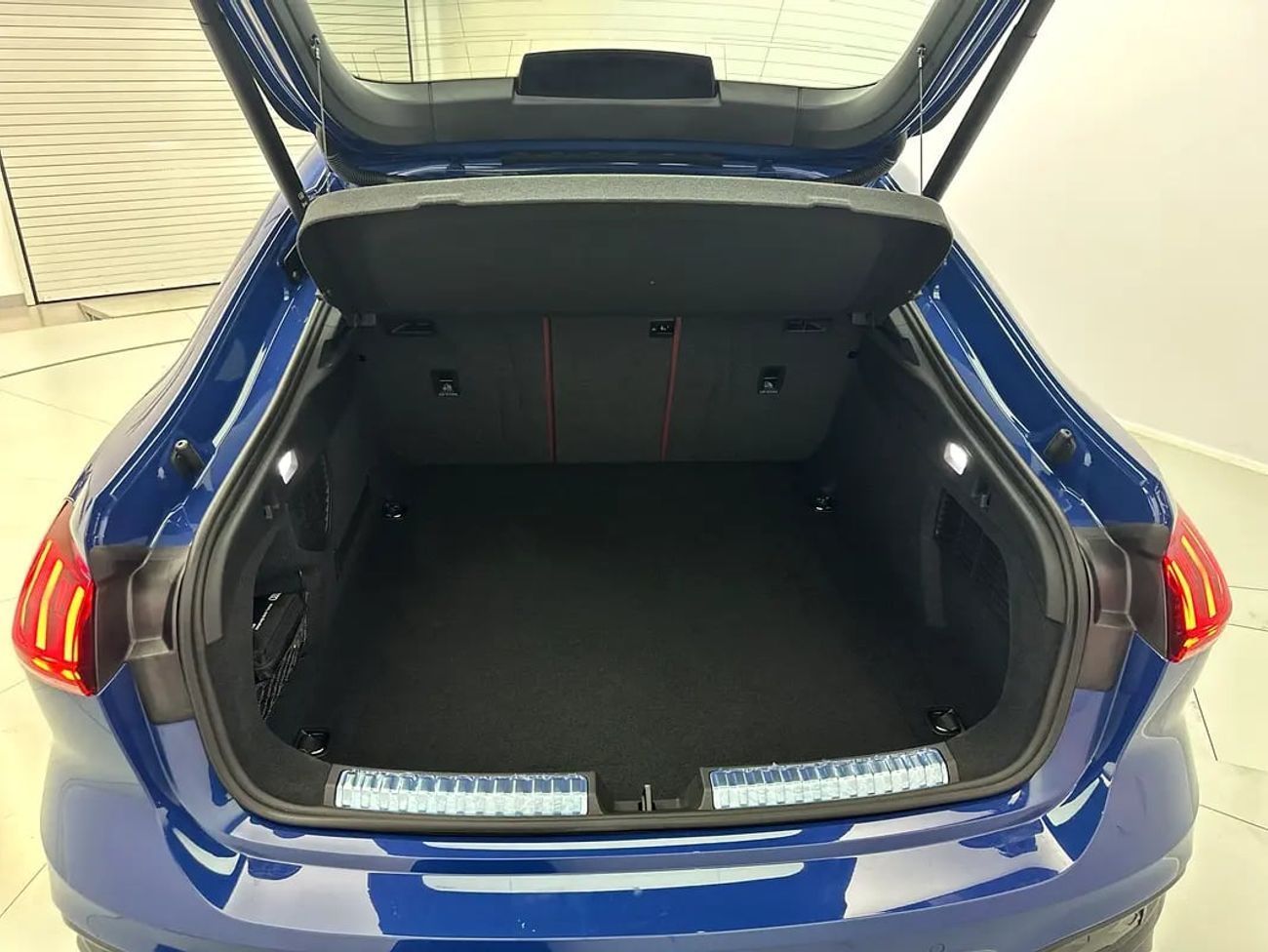 Audi S5 Sedan TFSI 367hp (Ref# 65274) EXCLUSIVE RAMADAN OFFER