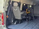Toyota Hiace 8 SEATER | 2.0 PETROL ENGINE | RHD | AT