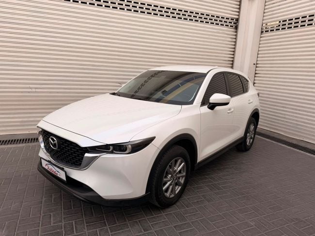 Mazda CX-5 TREND, миниатюра 19