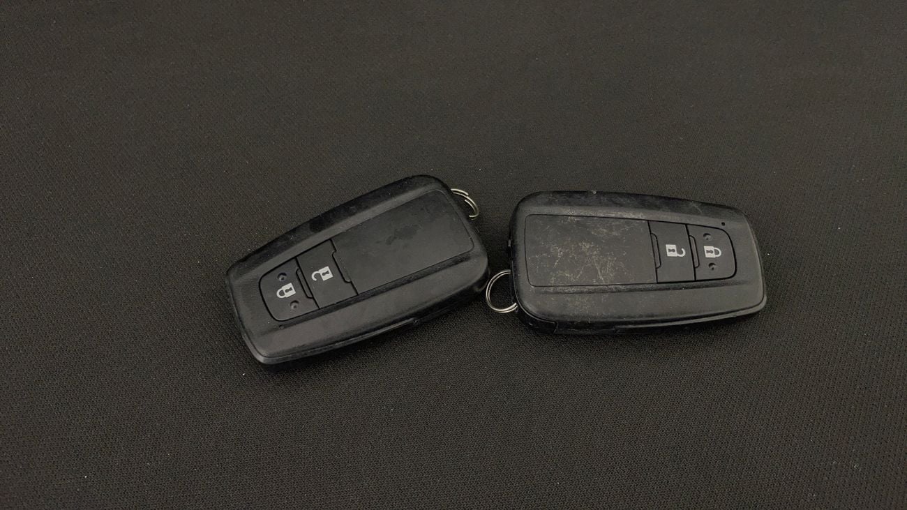 Toyota CHR GX 1.8L (100 HP) 2023 GX | AED 1022/Month | 0 DP | 30 Day Return | Warranty | Service History