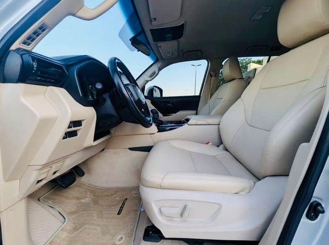 Toyota Land Cruiser GXR, миниатюра 22