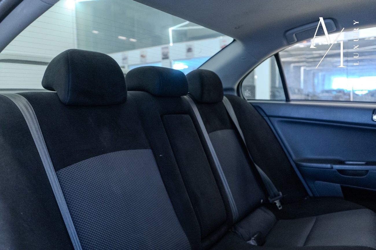 ميتسوبيشي لانسر 2015 Mitsubishi Evo X, 440BHP, Excellent Condition, American Spec