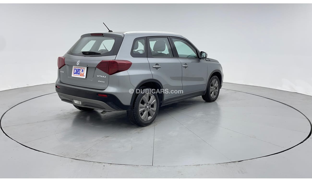 Suzuki Vitara GLX 1.6 | Zero Down Payment | Free Home Test Drive