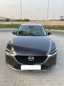 Mazda 6 S