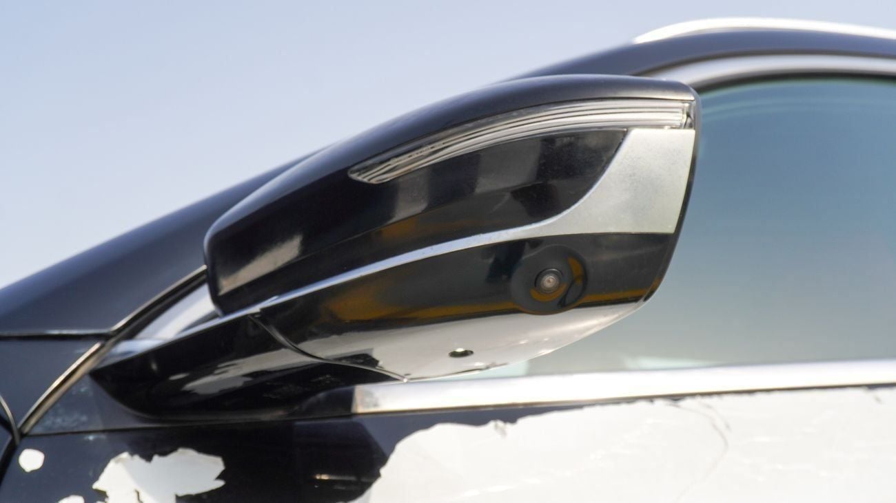 جيتور X70 بلس JETOUR X70 PLUS - 2025