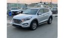 Hyundai Tucson 2018 HYUNDAI TUCSON IMPORTED FROM USA